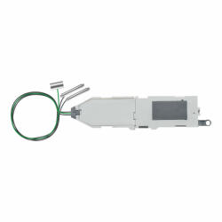 Roco Line Converter digitális hordozóval ellátott kapcsolókhoz - 42624 H0 1: 87 méretarány (RO42624)