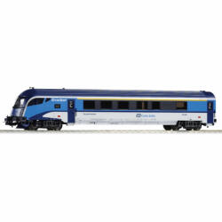 Piko 57671 Vezérlőkocsi, Railjet, 1. o. , Afmpz, CD VI H0 1: 87 méretarány (PI57671)