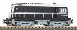 Piko dízelmozdony T435 "Hektor" CSD III - 52437 H0 1: 87 méretarány (PI52437)
