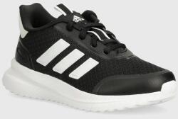adidas gyerek sportcipő X_PLRPATH - fekete 31.5 - answear - 19 990 Ft