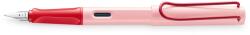 LAMY safari, töltőtoll (F), cherry blossom (Limitált Kiadás), 0E8 (4039114)