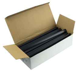 Evo Iratsín 15mm, 50 db/doboz, EV8C24 fekete (EV8C24NE) - tintasziget