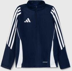 Adidas gyerek felső TIRO24 TRTOPY nyomott mintás, IR9360 - kék 164