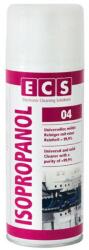 Spray Isopropanol curatare profesionala , 400 ml, ELIX Clean (ECS-704400)