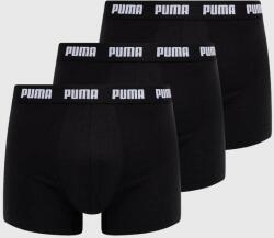 PUMA boxeralsó 3 db fekete, férfi, 938327 - fekete M - answear - 14 990 Ft