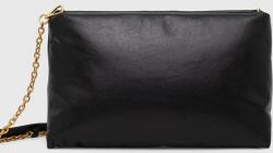 Gianni Chiarini bőr táska ANAIS fekete, BS 11196 FOUCLD - fekete Univerzális méret