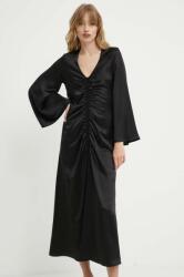 By Malene Birger ruha LAVENDE maxi, harang alakú, Q71625029 - kék 38