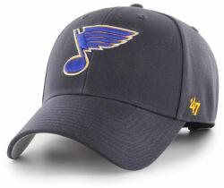 47 brand baseball sapka MLB New York Yankees sötétkék, nyomott mintás, B-MVP17WBV-NYB - sötétkék Univerzális méret