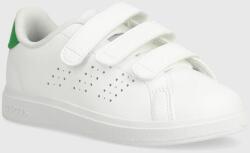 adidas gyerek sportcipő ADVANTAGE BASE 2.0 CF C - fehér 30.5 - answear - 16 490 Ft