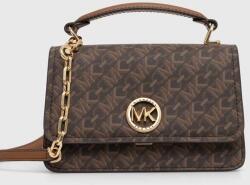 MICHAEL Michael Kors kézitáska barna, 32T4GD8C5B - barna Univerzális méret