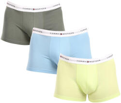 Tommy Hilfiger 3PACK többszínű Tommy Hilfiger férfi boxeralsó (UM0UM02761 0T9) M