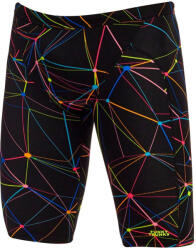 Funky Trunks Star Sign Training Jammer M - UK34