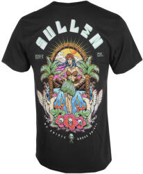 SULLEN Tricou bărbați SULLEN - PREMIUM - FIRE ISLAND - SCM5593_MX