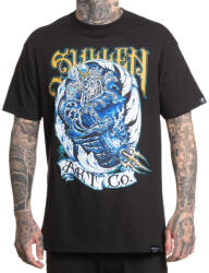 SULLEN Tricou bărbați SULLEN - POSEIDON - SCM6118_MX