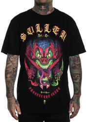 SULLEN Tricou bărbați SULLEN - HOFER BADGE - SCM5534_MX