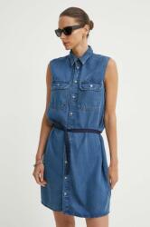 G-Star RAW farmerruha mini, egyenes, D24872-D548 - kék S