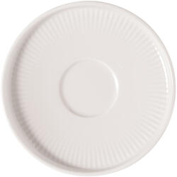 Villeroy & Boch V&B Afina alátét eszpresszós csészéhez 11, 6cm (10-4293-1430)