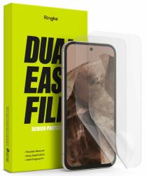 Ringke DUAL EASY 2-PACK Védőfólia Google Pixel 8a telefonhoz