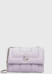 BOSS kézitáska - lila Univerzális méret