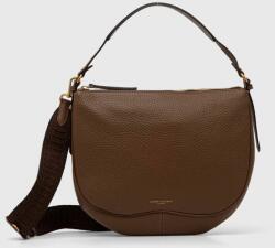 Gianni Chiarini bőr táska CHIARA zöld, BS 10942 TKL-NA - zöld Univerzális méret