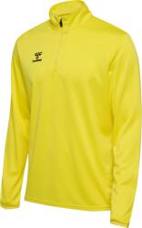Hummel HMLESSENTIAL HALF-ZIP Melegítő felsők 224545-5269 Méret M