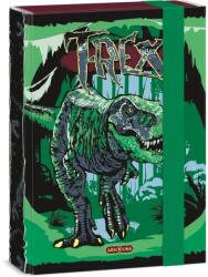 Ars Una A5 füzetbox T-Rex (5346) 24