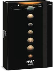 Ars Una A4 füzetbox NASA-Trappist 1 (5436) 24