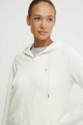 GUESS felső OLYMPE - bézs S - answear - 22 990 Ft