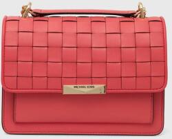 MICHAEL Michael Kors kézitáska - rózsaszín Univerzális méret - answear - 71 495 Ft