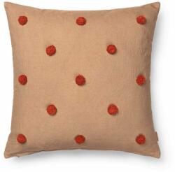 Ferm Living párnahuzat Dot Tufted - többszínű Univerzális méret