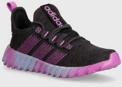 adidas gyerek sportcipő KAPTIR FLOW lila, IH9905 - lila 28