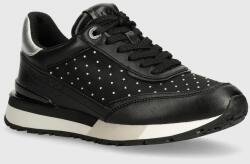 Michael Kors sportcipő Nova - fekete Női 36 - answear - 42 990 Ft