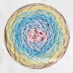 Retwisst Macrame Cake - Cukorka - 03