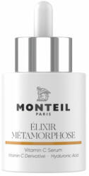 MONTEIL Élixir Métamorphose Vitamin C Serum 30ml