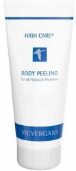 Weyergans High Care Blue Line Body Peeling 200ml