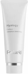 Forlle'd Hyalogy P-Effect Clearance Cleansing 100g