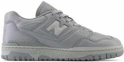 New Balance bőr sportcipő BB550MCB szürke, BB550MCB - szürke Női 45