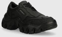 Rombaut sportcipő BOCCACCIO II fekete, CO-B-003-A - fekete Női 40