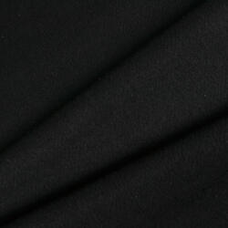 Takoy Kabátszövet fekete