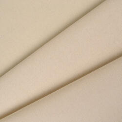 Takoy Pamut vászon nyers színben 260g folyóméterre / PANAMA