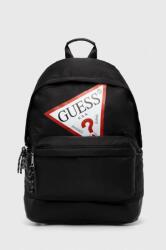 Guess hátizsák - fekete Univerzális méret - answear - 19 990 Ft