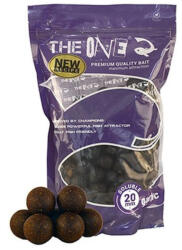 The One Boilies Solubil The one, 20mm, 1kg