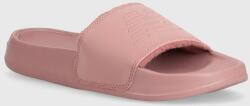 New Balance papucs SWF200D3 rózsaszín, női, SWF200D3 - rózsaszín Női 37.5