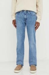 Levi's farmer 514 STRAIGHT férfi - kék 30/32