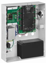 Rosslare Centrala control acces, 4 cititoare, 2 usi bidirectionala sau 4 usi unidirectionale Rosslare AC-425IP (AC-425IP)