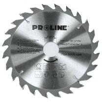 Profix Disc Circular Pentru Lemn Cu Dinti Vidia 400mm / 80d