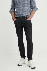 Pepe Jeans farmer TAPERED JEANS sötétkék, férfi, PM207390AB1 - sötétkék 36/30