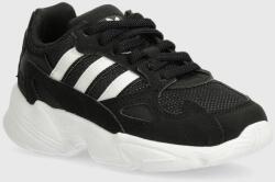 adidas Originals gyerek sportcipő FALCON EL C fekete, IF1097 - fekete 31.5