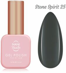 Naní ojă semipermanentă Premium 6 ml - Stone Spirit