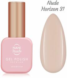 Naní ojă semipermanentă Premium 6 ml - Nude Horizon